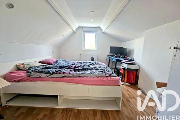 Maison à vendre 7 pièces 171 m² Douai