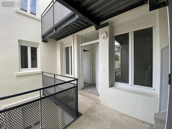 Achat - Appartement Reims 51100 2 pièces 30 m 2