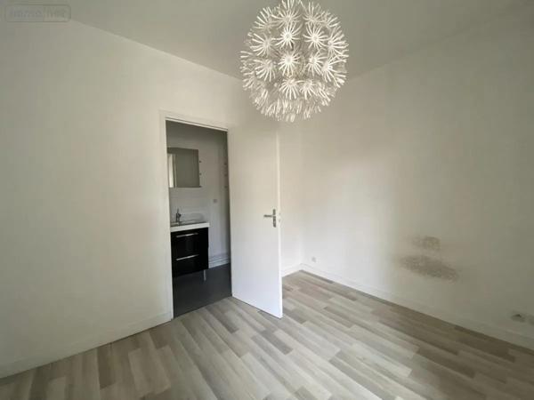 Achat - Appartement Reims 51100 2 pièces 30 m 2