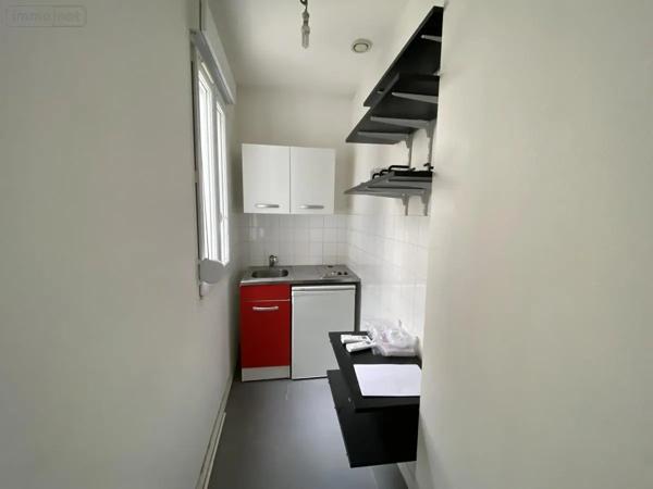 Achat - Appartement Reims 51100 2 pièces 30 m 2