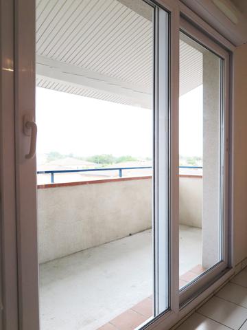 Grand T Vue - Double Parking