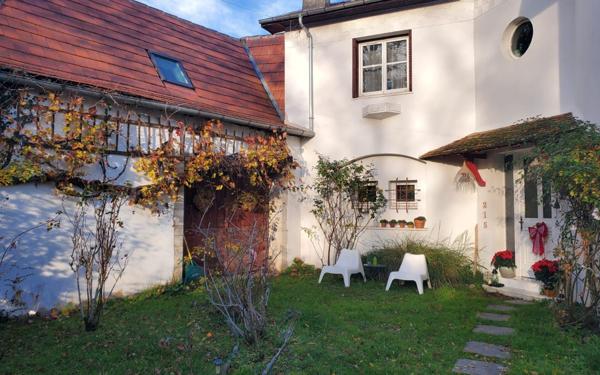 Maison à vendre    4 pièces •  Orthez