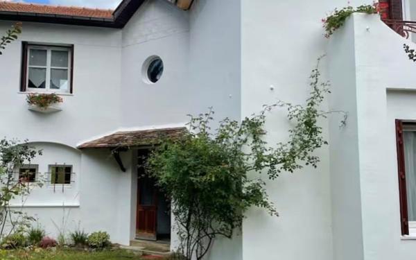 Maison à vendre    4 pièces •  Orthez