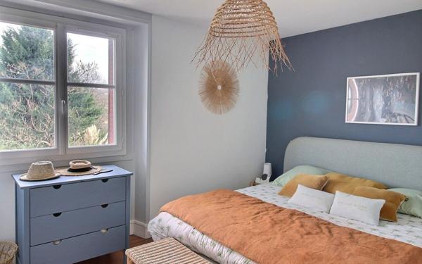 Maison à vendre    4 pièces •  Orthez