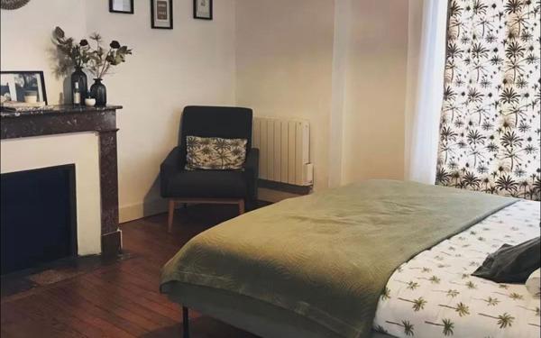 Maison à vendre    4 pièces •  Orthez