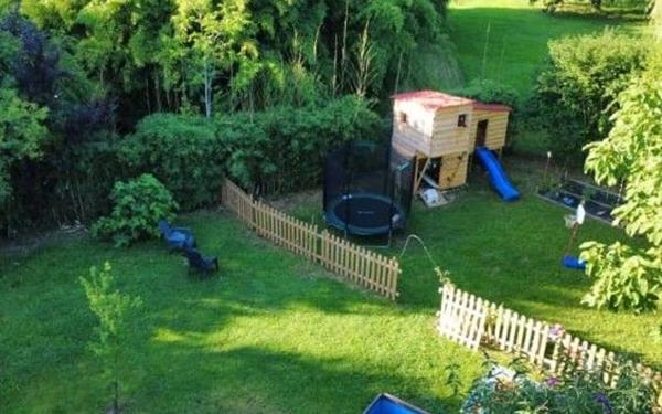 Maison à vendre    4 pièces •  Orthez