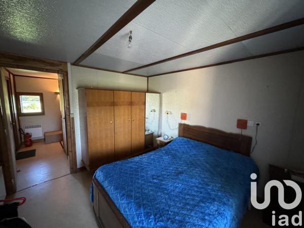 Maison 3 pièces de 61 m² à Droux (87190)