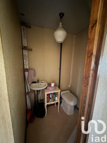 Maison 3 pièces de 61 m² à Droux (87190)