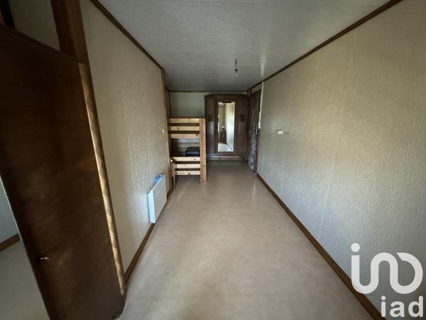 Maison 3 pièces de 61 m² à Droux (87190)