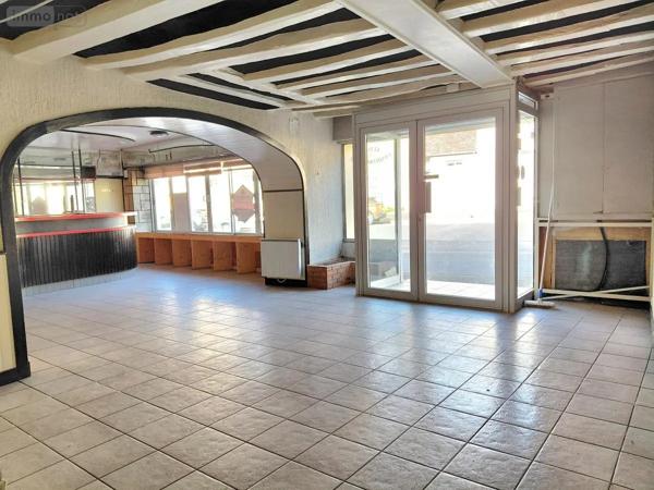 Achat - Immeuble Bellême 61130 399 m 2 125 m 2