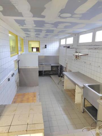 Achat - Immeuble Bellême 61130 399 m 2 125 m 2