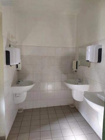 Achat - Immeuble Bellême 61130 399 m 2 125 m 2