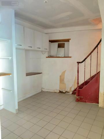 Achat - Immeuble Bellême 61130 399 m 2 125 m 2