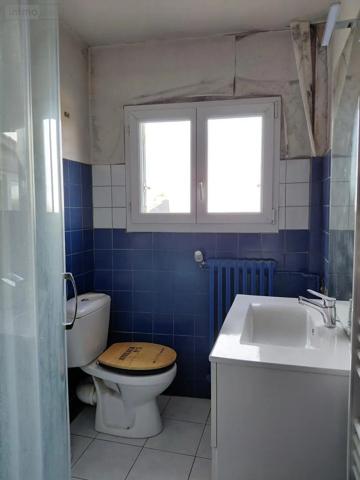 Achat - Immeuble Bellême 61130 399 m 2 125 m 2
