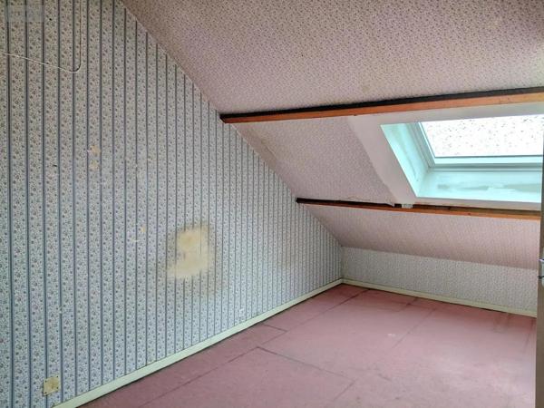 Achat - Immeuble Bellême 61130 399 m 2 125 m 2