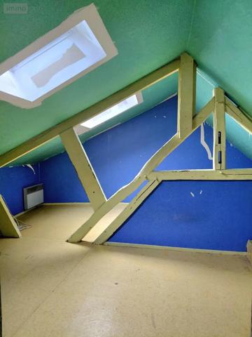 Achat - Immeuble Bellême 61130 399 m 2 125 m 2