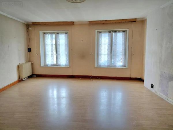 Achat - Immeuble Bellême 61130 399 m 2 125 m 2