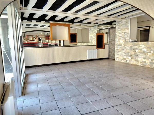 Achat - Immeuble Bellême 61130 399 m 2 125 m 2