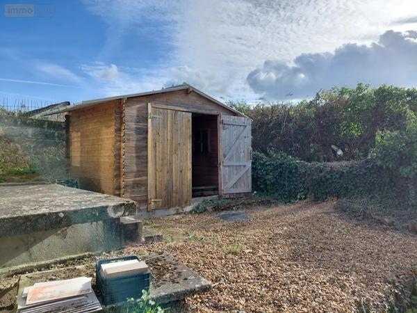 Achat - Immeuble Bellême 61130 399 m 2 125 m 2