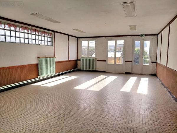 Achat - Immeuble Bellême 61130 399 m 2 125 m 2