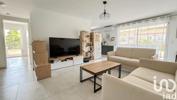 Appartement à vendre 3 pièces 73 m² Saint-Raphaël