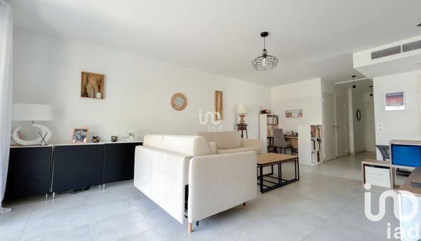 Appartement à vendre 3 pièces 73 m² Saint-Raphaël