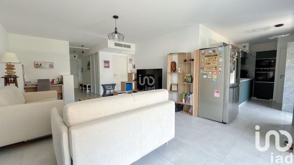 Appartement à vendre 3 pièces 73 m² Saint-Raphaël