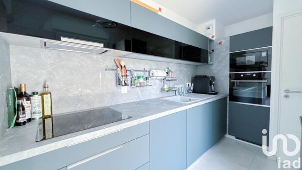 Appartement à vendre 3 pièces 73 m² Saint-Raphaël