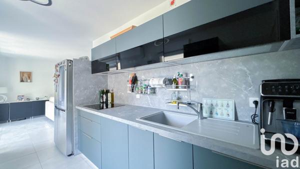 Appartement à vendre 3 pièces 73 m² Saint-Raphaël