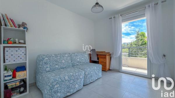 Appartement à vendre 3 pièces 73 m² Saint-Raphaël