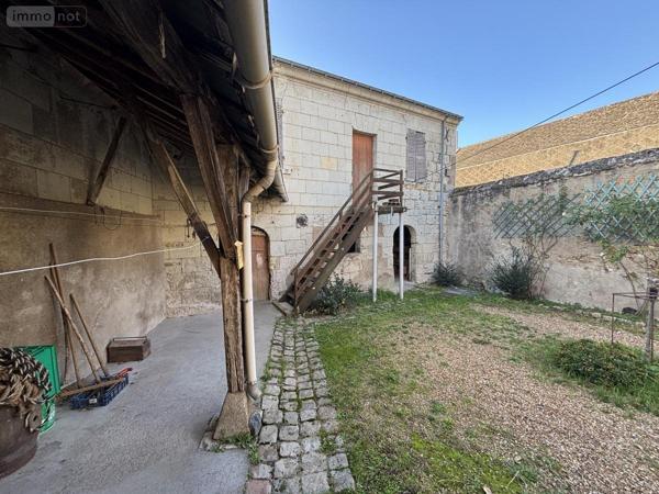 Maison à vendre à Beaufort-en-Anjou dans le Maine-et-Loire (49250), ref : 49037-1157