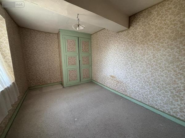 Maison à vendre à Beaufort-en-Anjou dans le Maine-et-Loire (49250), ref : 49037-1157