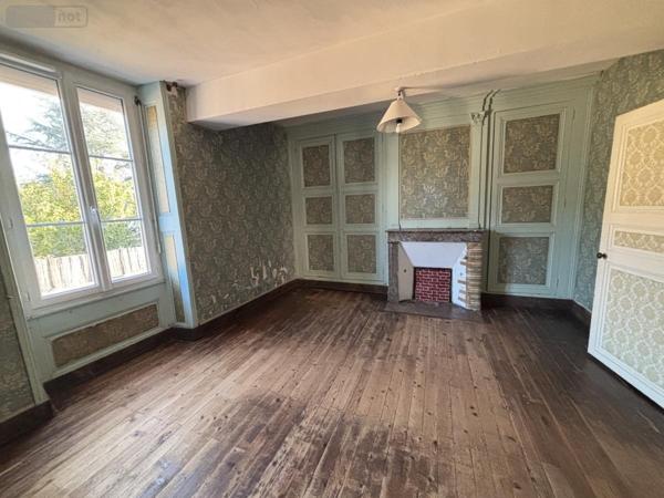 Maison à vendre à Beaufort-en-Anjou dans le Maine-et-Loire (49250), ref : 49037-1157