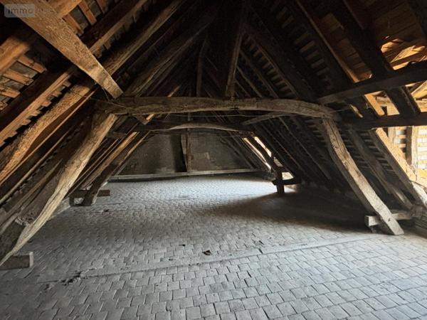 Maison à vendre à Beaufort-en-Anjou dans le Maine-et-Loire (49250), ref : 49037-1157