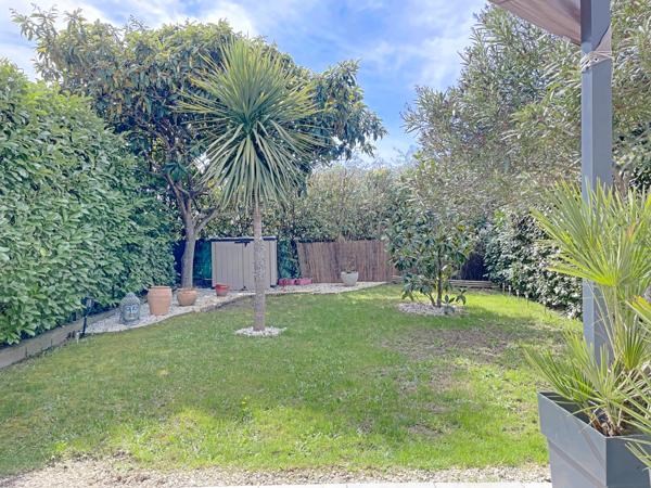 Maison 3 pièces - 90 m²