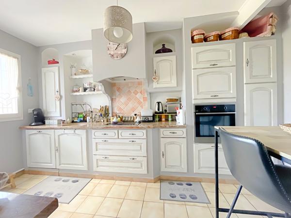 Maison 3 pièces - 90 m²