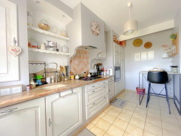 Maison 3 pièces - 90 m²