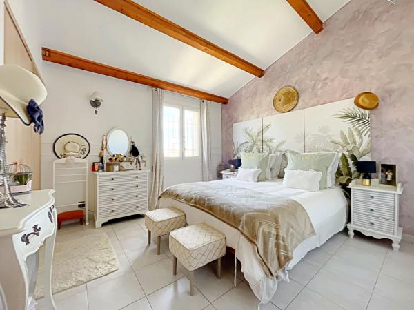 Maison 3 pièces - 90 m²