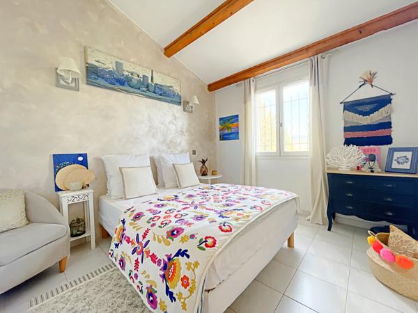 Maison 3 pièces - 90 m²