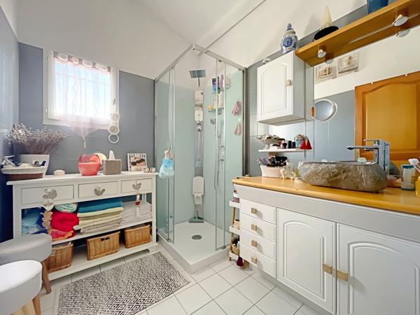 Maison 3 pièces - 90 m²