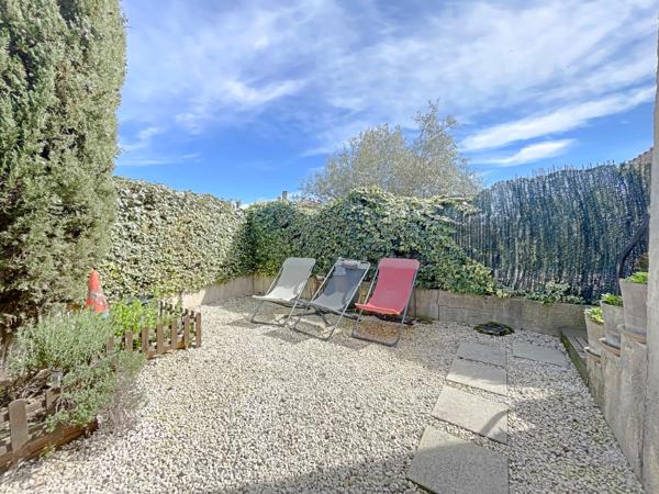 Maison 3 pièces - 90 m²