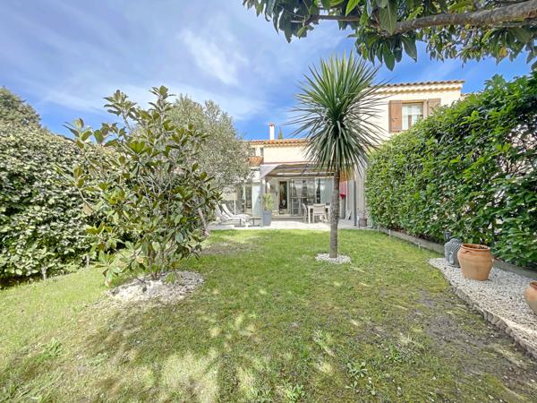 Maison 3 pièces - 90 m²