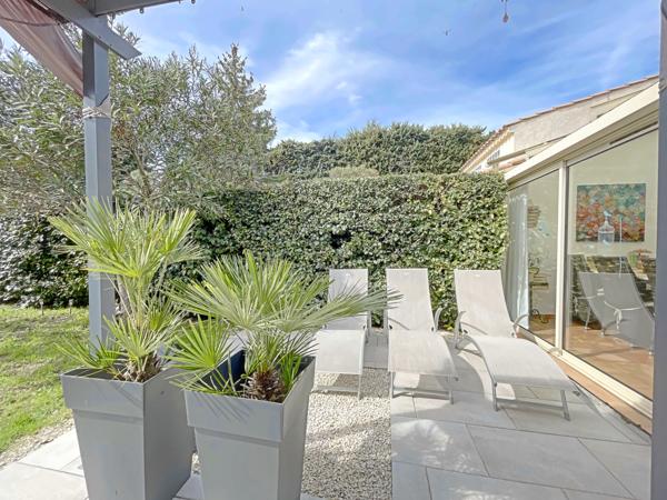 Maison 3 pièces - 90 m²