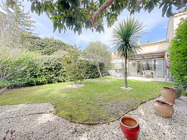 Maison 3 pièces - 90 m²