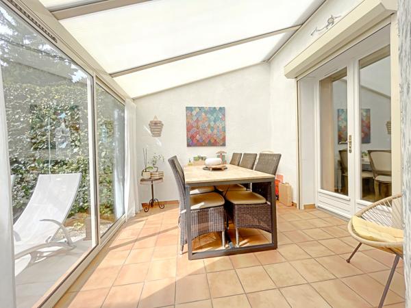 Maison 3 pièces - 90 m²