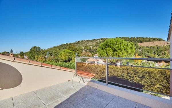 Vente Maison Simiane-collongue   