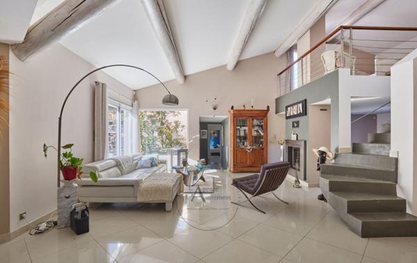 Vente Maison Simiane-collongue   