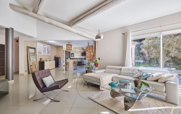 Vente Maison Simiane-collongue   