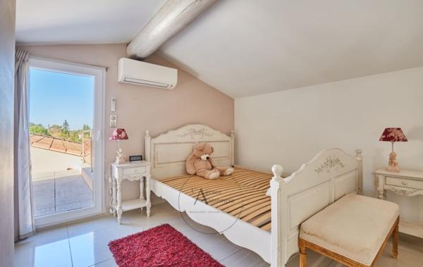 Vente Maison Simiane-collongue   