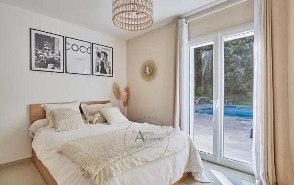 Vente Maison Simiane-collongue   